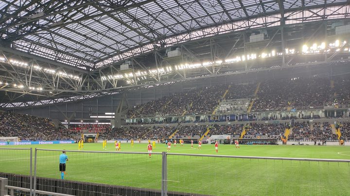 基金赛场氛围精选 · 全场复盘配图